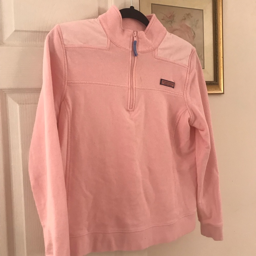 🌟Vineyard Vines Pretty Shep shirt!